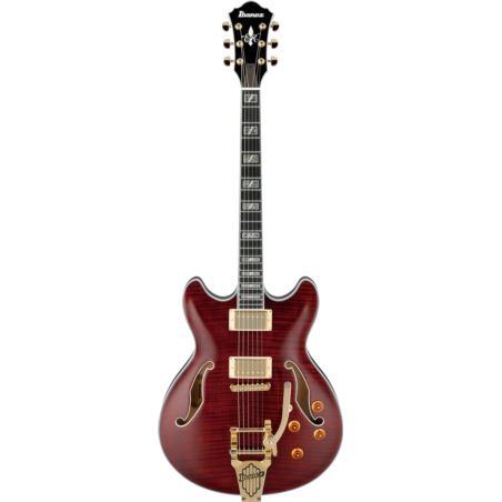 Ibanez EKM10T-WRD gitara elektryczna